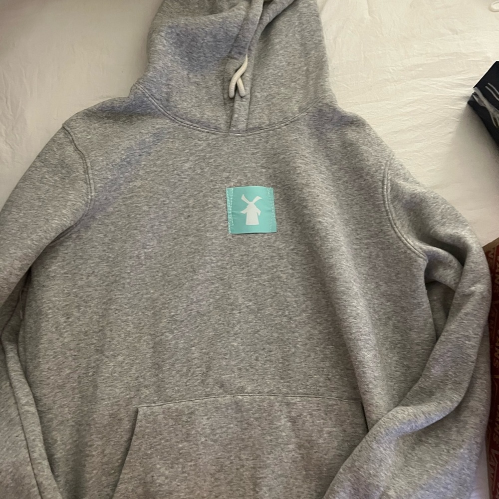 Dutchbros hoodie